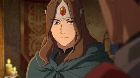 dota dragon's blood season 2 characters|DOTA: Dragon's Blood: Book 2 .